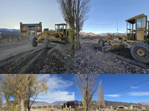 Terreno en Venta de 3097,0 m2