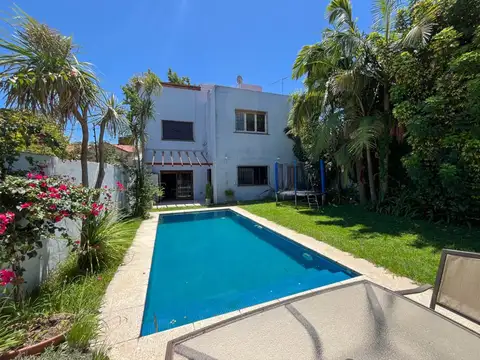 Casa en Venta de 4 dormitorios