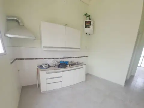 Depto Tipo Casa en Alquiler de 2 ambientes