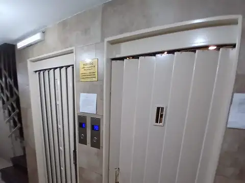 Departamento en Venta en Villa Sarmiento, USD 48.000