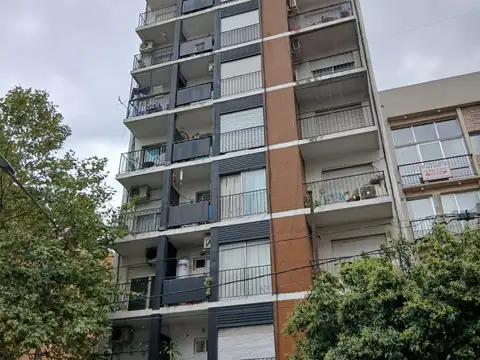 Deparatamento 2 ambientes en Ramos Mejia