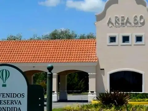 Terreno en Venta en Área 60, USD 10.000