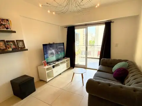 Departamento en Venta en Lanús Este, USD 118.000