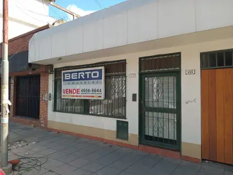 Gral. Alvarado 300
