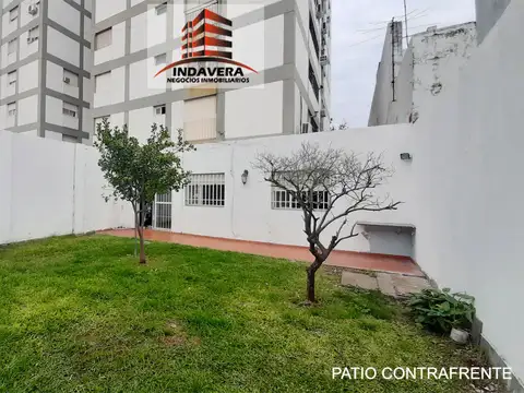 Depto Tipo Casa en Venta en Caseros, USD 69.500
