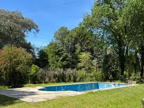 Hermosa Casa En Venta En Barrio Monteverde