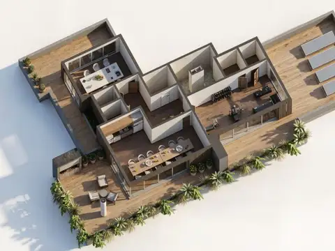 Departamento en Venta en Quilmes, USD 219.000
