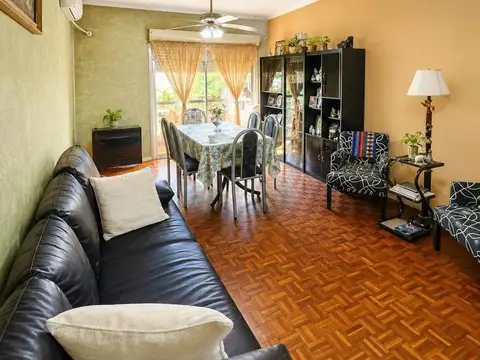 Departamento en Venta de 4 ambientes
