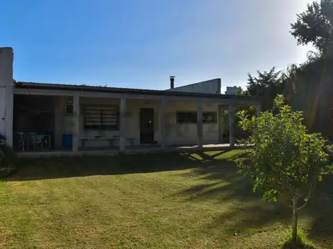 Casa en Venta en Villa Parque Sicardi, USD 80.000