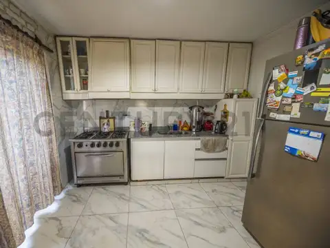 Alquiler Importante casa doble lote en country San Miguel de Ghiso