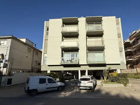 Departamento en Venta 3 Dormitorios en Pinamar Zona Centro Playa