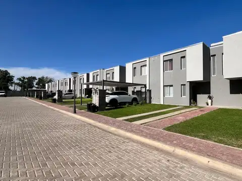 Casas Town House Decs Tortugas, Garín  (entrega 14 meses) pozo Financiado