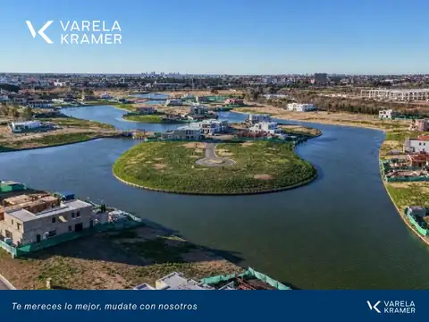 Terreno en Venta en Barrio Cerrado San Fermin