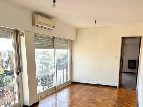Departamento en Venta en San Isidro, USD 135.000