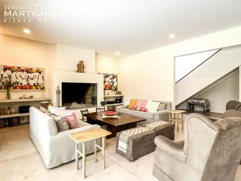 Casa en Venta 15 años