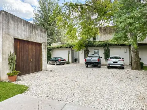Casa en Venta de 5 dormitorios