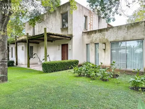 Chacras De Murray  - Los Ombúes