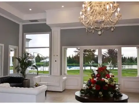 Terreno en Venta en Club Miralagos, USD 110.000