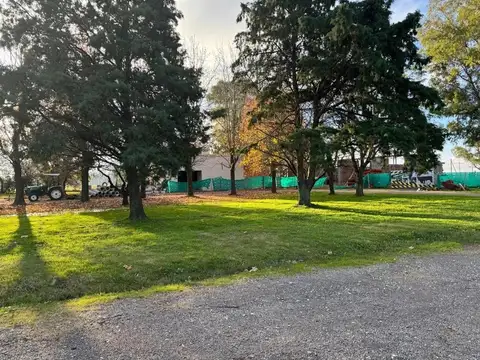 LOTE VENTA DON LUIS YACHTING CLUB PILETA HOUSE CANCHAS FULL AMENITIES