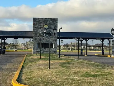 Barrio Don Luis Yachting Club