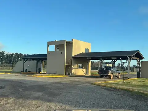 Terreno en Venta en General Rodriguez, USD 5.000