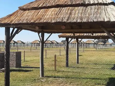 Barrio Don Luis Yachting Club