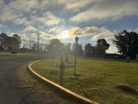 Terreno en Venta en General Rodriguez, USD 5.000