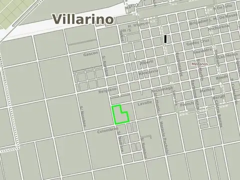 Terreno en Venta de 30000,0 m2