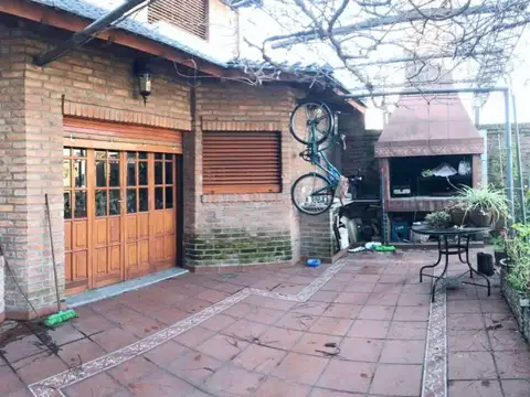 Casa en Venta 25 años