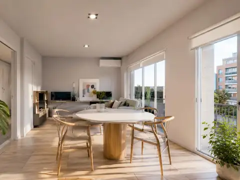Departamento en Venta de 3 dormitorios
