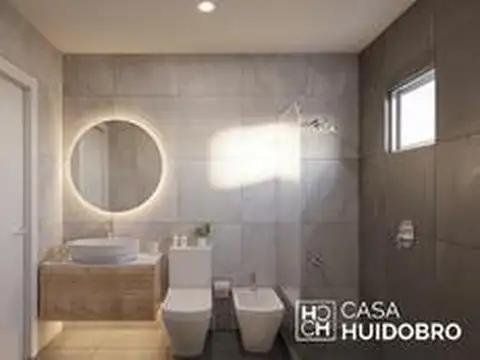 Departamento en Venta de 3 dormitorios