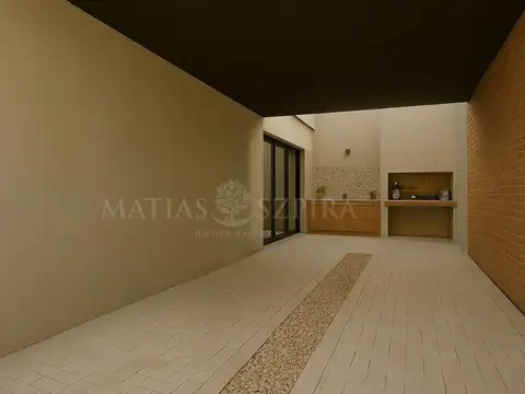 Departamento en Venta en Merlo Sur, USD 76.000