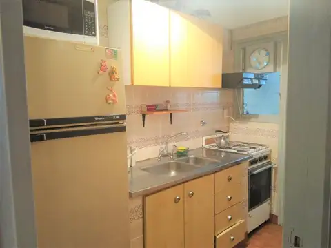 Departamento en Venta con 5 cocheras