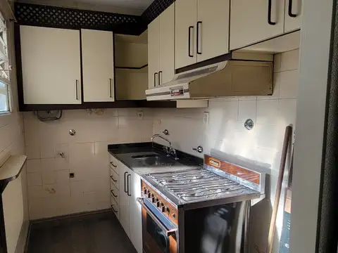 Departamento en Venta en Botanico, USD 87.000