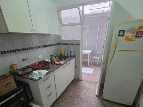 Departamento en Alquiler en Paternal, $ 700.000