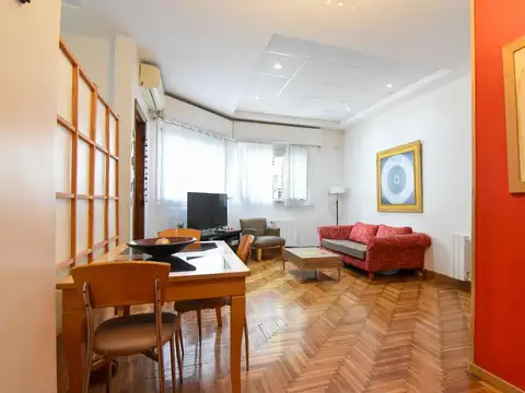 VENTA DE DEPARTAMENTO TIPO PH 4 AMBIENTES EN CABALLITO