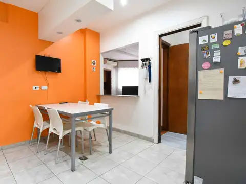 Depto Tipo Casa en Venta en Caballito, USD 299.000