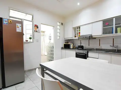 VENTA DE DEPARTAMENTO TIPO PH 4 AMBIENTES EN CABALLITO