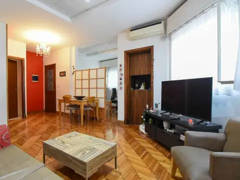 Depto Tipo Casa en Venta con 1 cocheras