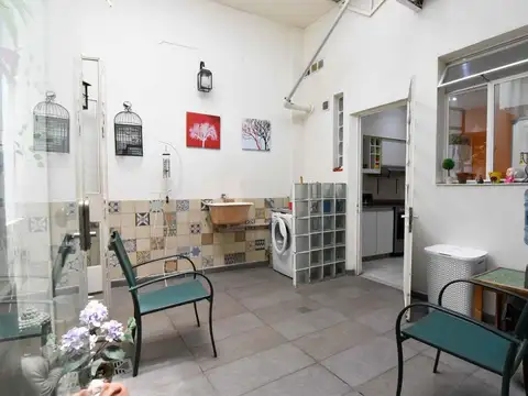 Depto Tipo Casa en Venta de 3 dormitorios