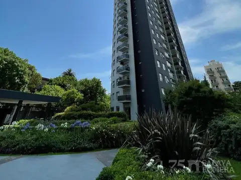 Venta Departamento 3 ambientes Altos porteños