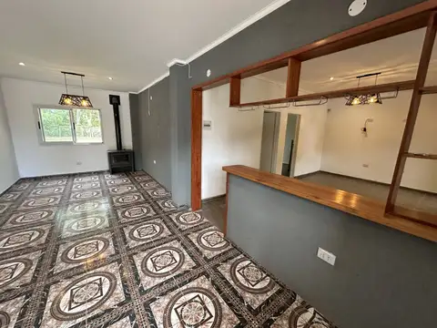 Casa en Alquiler 10 años