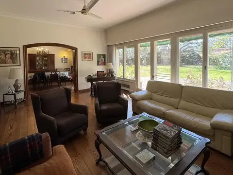 Casa en Venta al Sur