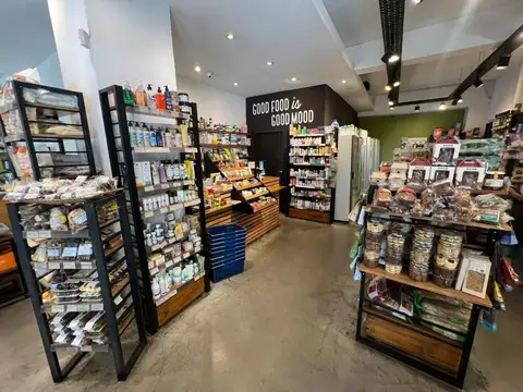 Local en Venta en Recoleta, USD 900.000