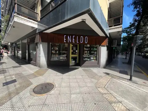 Local en Venta 76 años