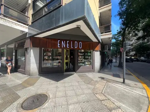Local en Venta en Recoleta, USD 900.000