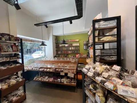 Avenida Las Heras 2000