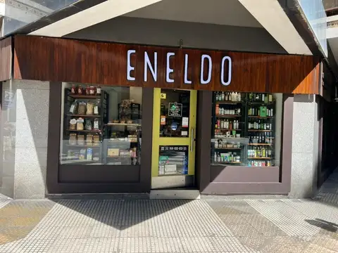 VENTA LOCAL COMERCIAL RECOLETA CABA INVERSION