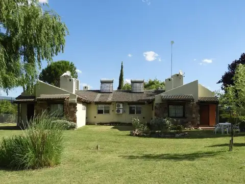 El Moro 4600