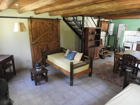 El Moro 4600